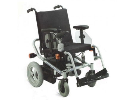 ویلچر برقی کایانگ KY152